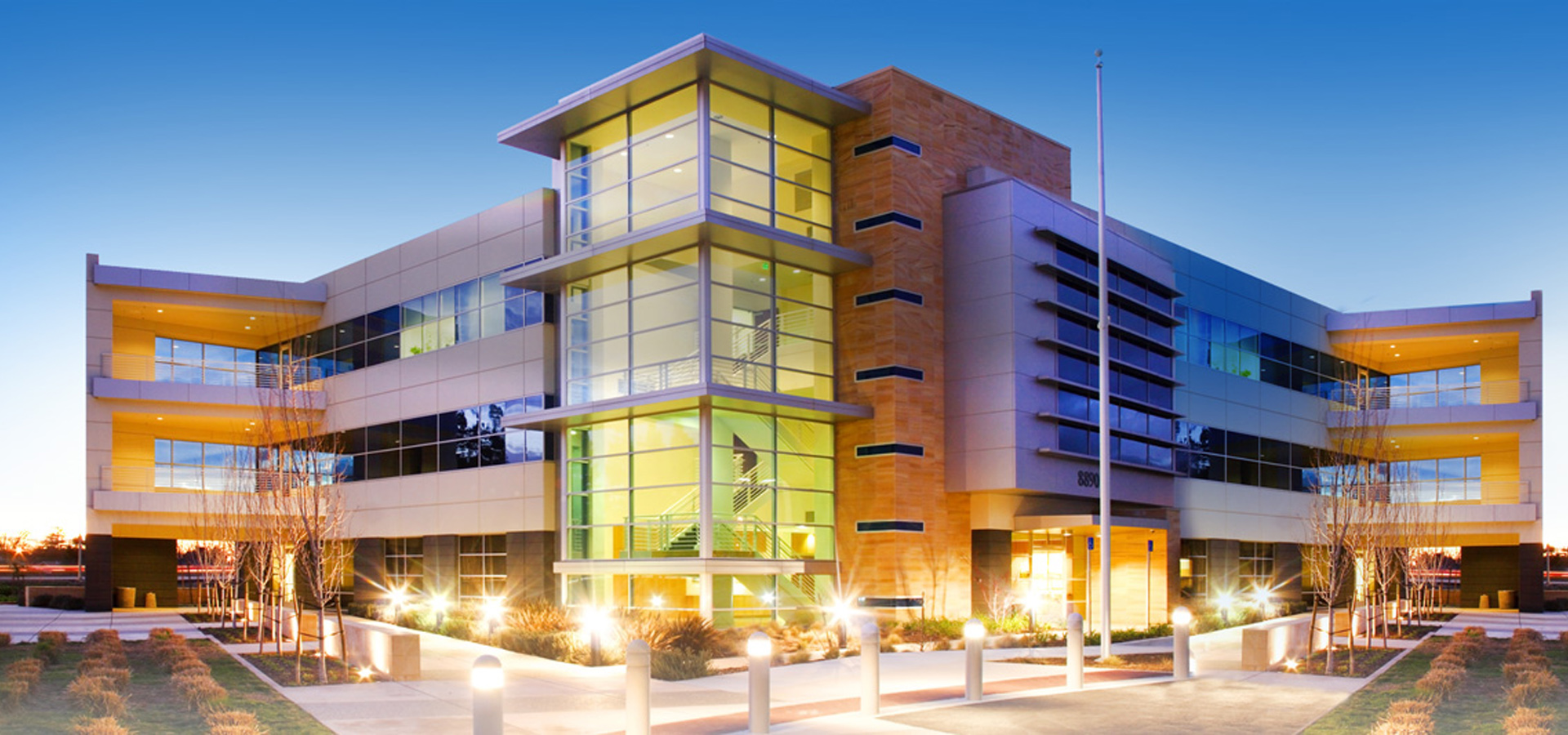 Commercial Construction