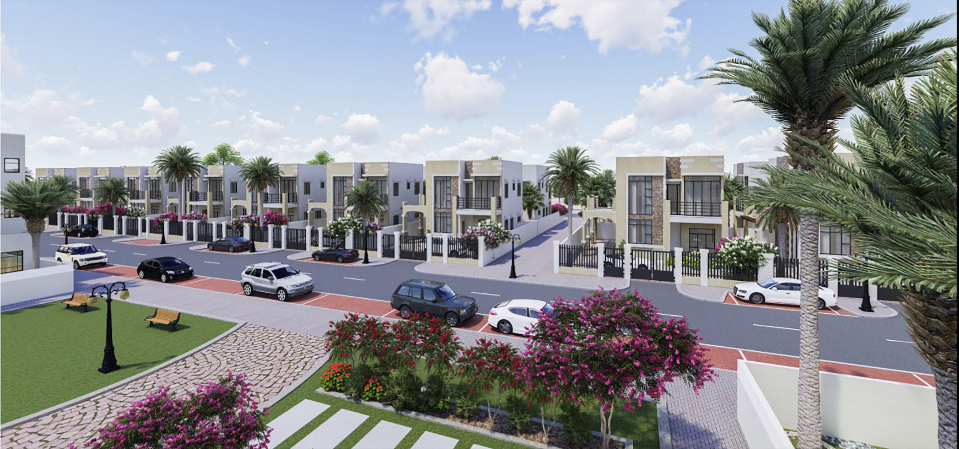 Green/Sustainable Construction